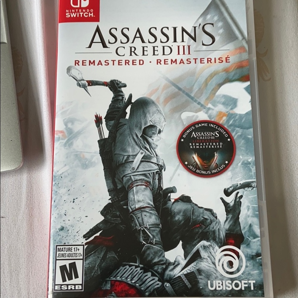 Assassin's Creed